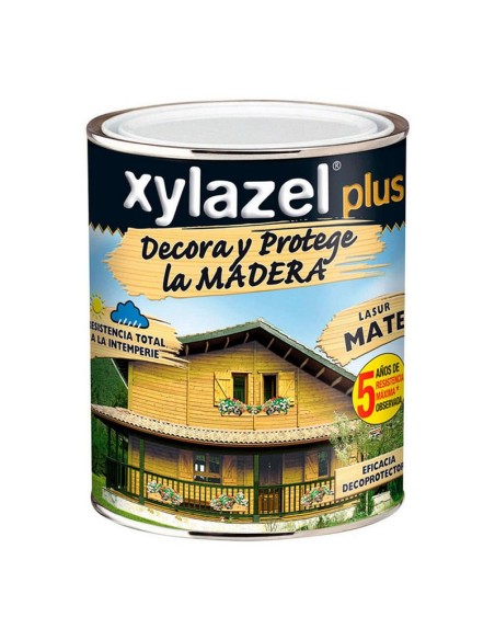 XYLAZEL DECORA MATE PINO 750 ML