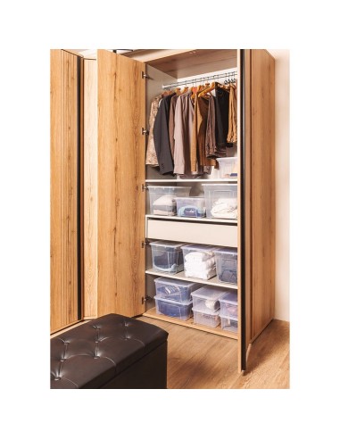 CAJA ORDENAC.ARM.5,7 L.(35,5X21X12,5)