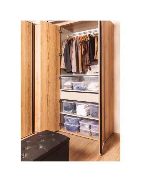 CAJA ORDENAC.ARM.5,7 L.(35,5X21X12,5)