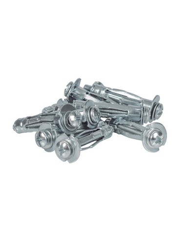 TACO EXP.Ø8X32 TLLO.M4X25 (10 UD)RES.25K