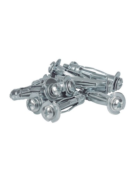 TACO EXP.Ø8X32 TLLO.M4X25 (10 UD)RES.25K