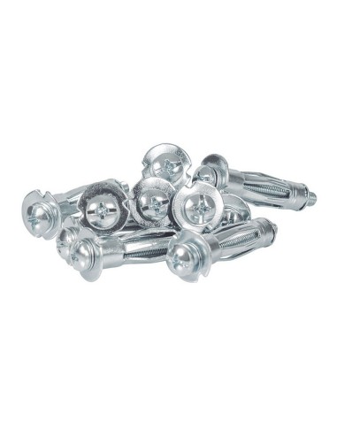 TACO EXP.Ø11X37 TLLO.M5X48(10 UD)RES.40K