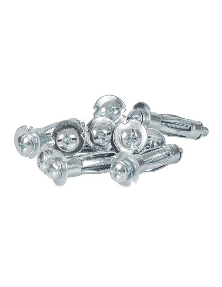 TACO EXP.Ø11X37 TLLO.M5X48(10 UD)RES.40K