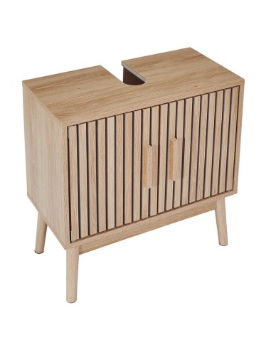 MOBILIARIO KLAUS.MUEBLE LAVABO 60X30x70