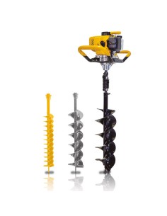 AHOYADOR GASOLGARLAND DRILL 932SG