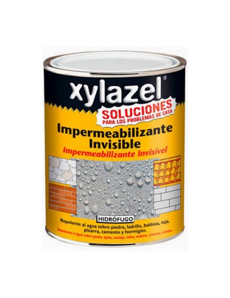 TITAN H30 IMPERMEABILIZANTE 750ML