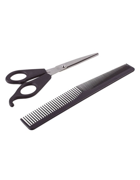 CORTAPELO 4 Peines Cuchillas ajustables