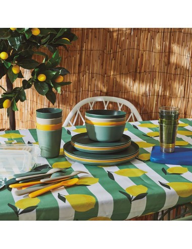 JGO. 24 BOLS PLAST. 14CM COLORES SURT.