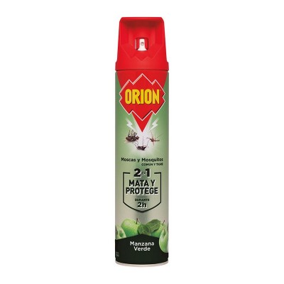 AEROSOL ORION MANZANA 600 ML.