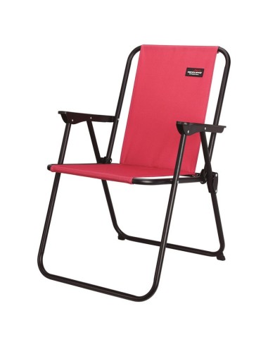 SILLA FIJA PLEGABLE. COLORES SURTIDOS