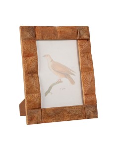 MARCO FOTOS MADERA DECO 20X25 CM.