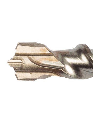 BROCA SDS MAX HORMIGON 4 FILOS 16X540MM.