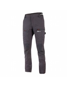 PANTALON ELASTIC HORIZON U-POWER T/ M-2XL