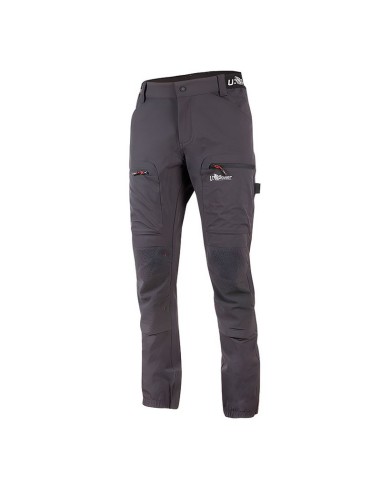 PANTALON ELASTIC HORIZON U-POWER T/ M-2XL
