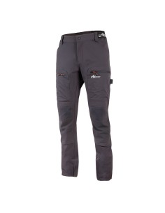 PANTALON ELASTIC HORIZON U-POWER T/ M-2XL 2
