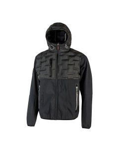 CHAQUETA REPE AL AGUA U-POWER SPOCK T/M-XL 2