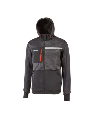 CHAQUETA REFLECTANTE U-POWER GALAXY T/M-XL