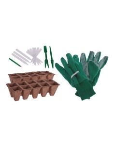 SEMILLERO 38X25XH11 CM. 24 HUECOS