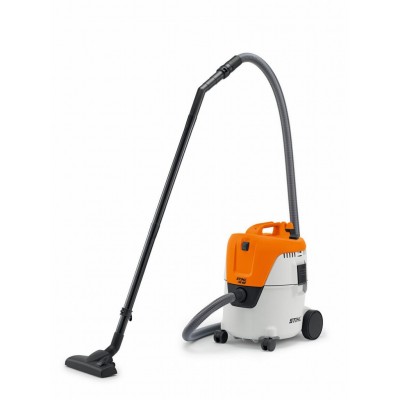 SE 62 ASPIRADOR STIHL