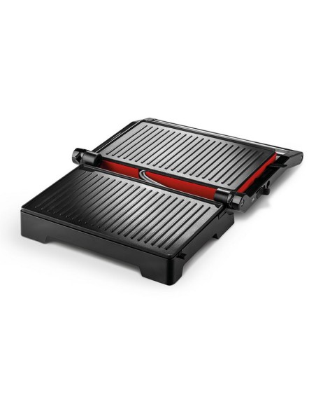 GRILL ELEC. PR1000 STROMBOLI 1000W UFESA