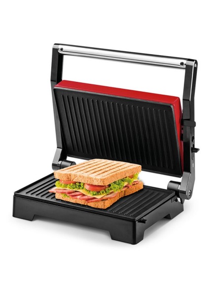 GRILL ELEC. PR1000 STROMBOLI 1000W UFESA