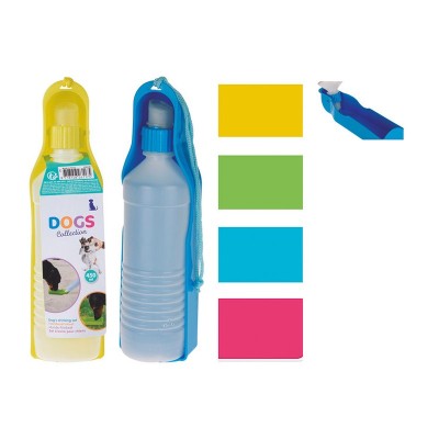 DISPENSADOR AGUA PERRO DOGS CO