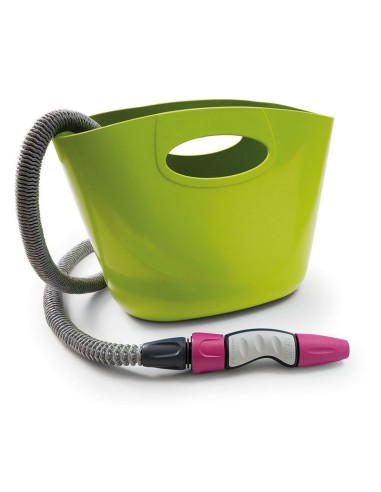 KIT MANGUERA EXTENS.AQUAPOP 15 M LIMA