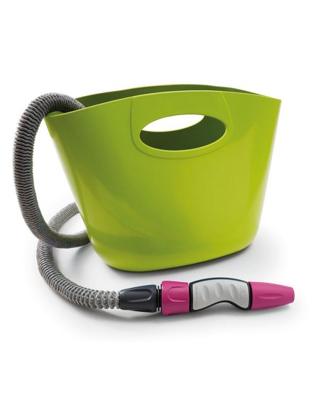 KIT MANGUERA EXTENS.AQUAPOP 15 M LIMA