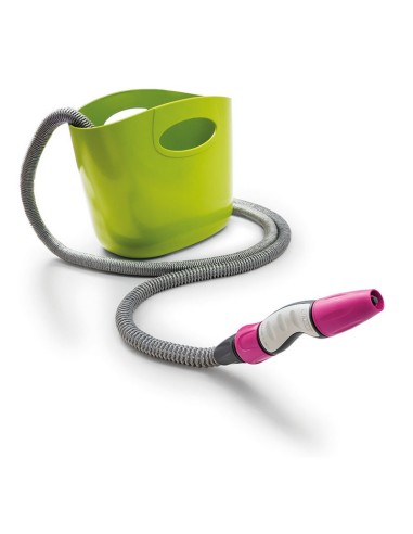 KIT MANGUERA EXTENS.AQUAPOP 15 M LIMA