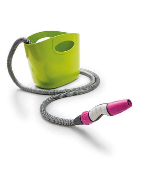 KIT MANGUERA EXTENS.AQUAPOP 15 M LIMA