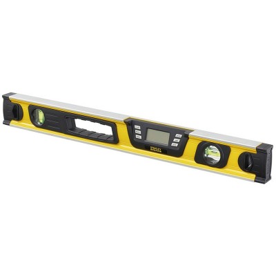 NIVEL DIGITAL FATMAX 60CM.