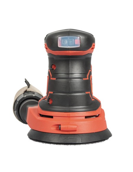 LIJADORA ROTORBITAL Ø 125 MM RLR20-B