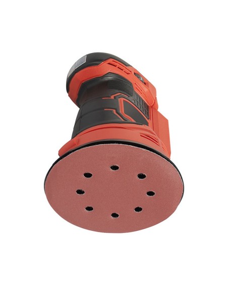 LIJADORA ROTORBITAL Ø 125 MM RLR20-B