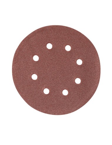 LIJADORA ROTORBITAL Ø 125 MM RLR20-B