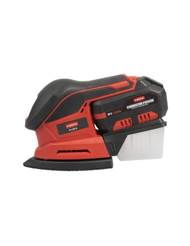 LIJADORA TIPO MOUSE RL20-B