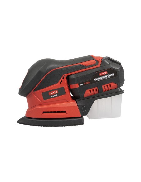 LIJADORA TIPO MOUSE RL20-B