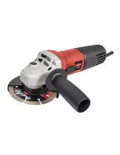 AMOLADORA ANGUL.R-AM900 Ø115MM RATIO PRO