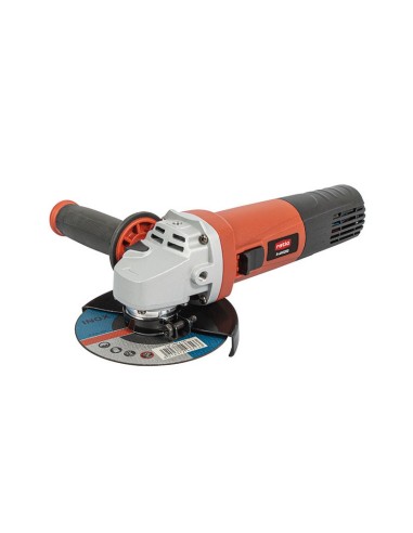 AMOLADORA RAM1200 RATIO Ø 125 MM