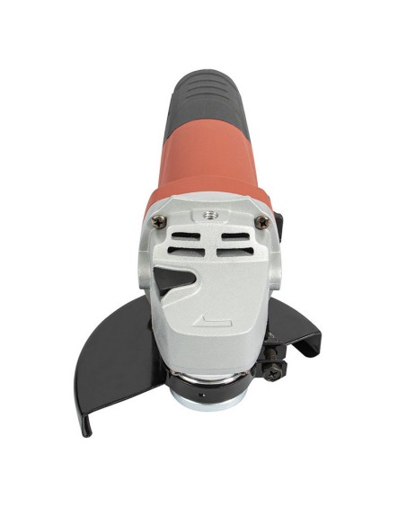 AMOLADORA RAM1200 RATIO Ø 125 MM