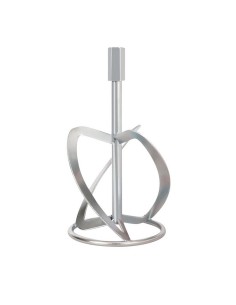 MEZCLADOR MORTERO 1600W R-MZ1600 2