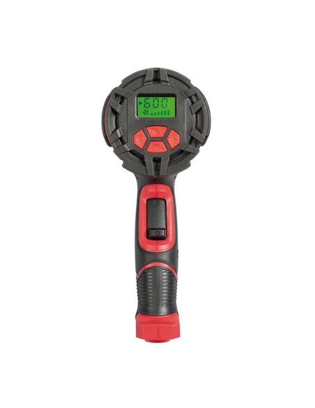 DECAPADOR RDC2000D CON 5 ACCESORIOS