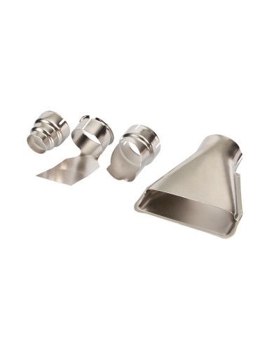 DECAPADOR RDC2000D CON 5 ACCESORIOS