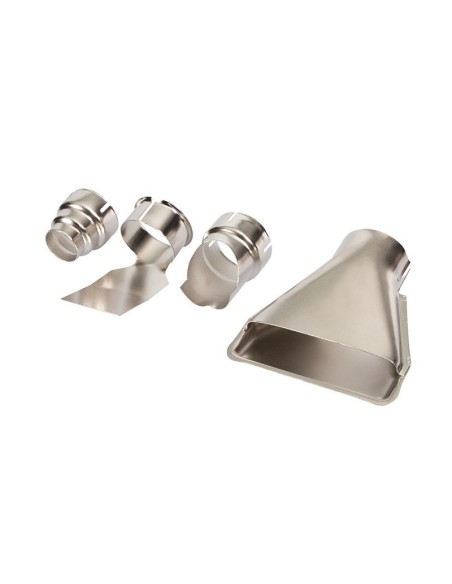 DECAPADOR RDC2000D CON 5 ACCESORIOS