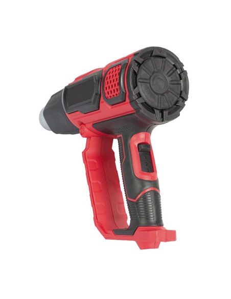 DECAPADOR RDC2000 CON 5 ACCESORIOS