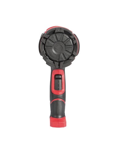 DECAPADOR RDC2000 CON 5 ACCESORIOS