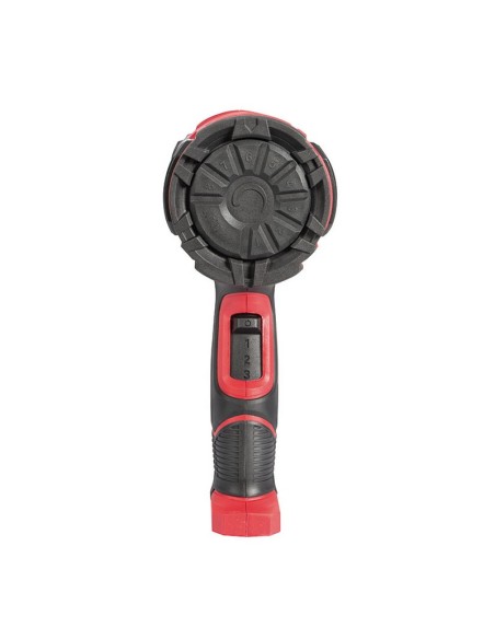 DECAPADOR RDC2000 CON 5 ACCESORIOS