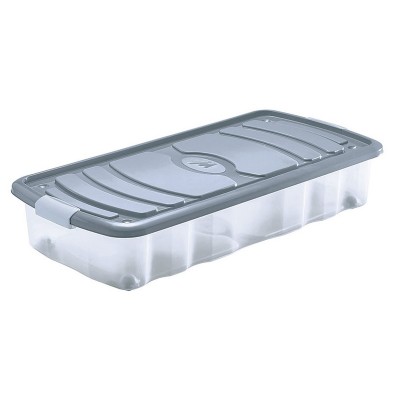 CAJA ORDENAC. C/RUEDAS 31 L (79X39X16)