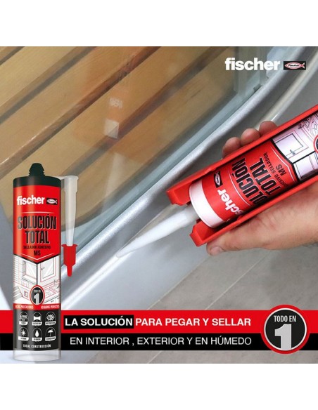 ADH. SELLADOR S.T. FISCHER BLANCO 290ML