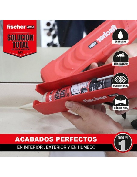 ADH. SELLADOR S.T. FISCHER BLANCO 290ML