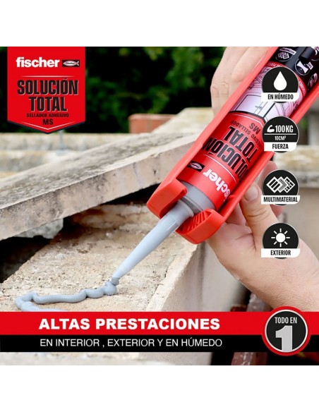 ADH. SELLADOR S.T. FISCHER BLANCO 290ML